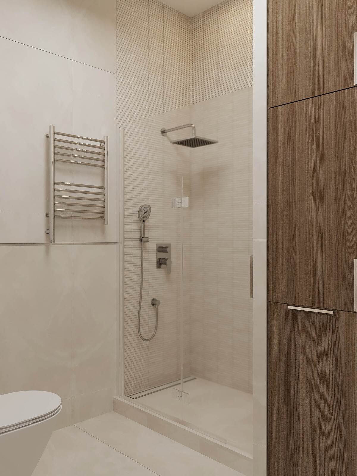 ЖК Хоум Сити 90 кв.м.