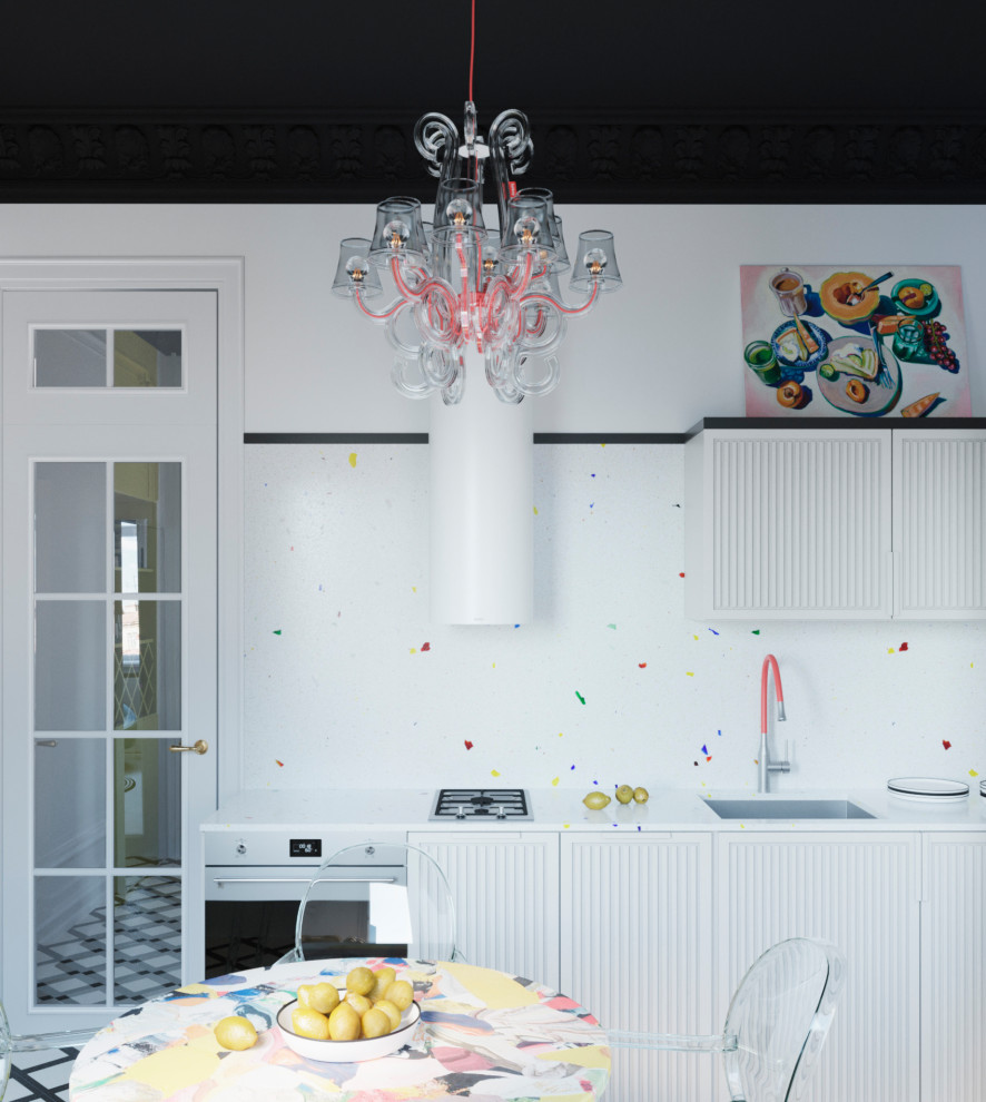 Садовническая улица