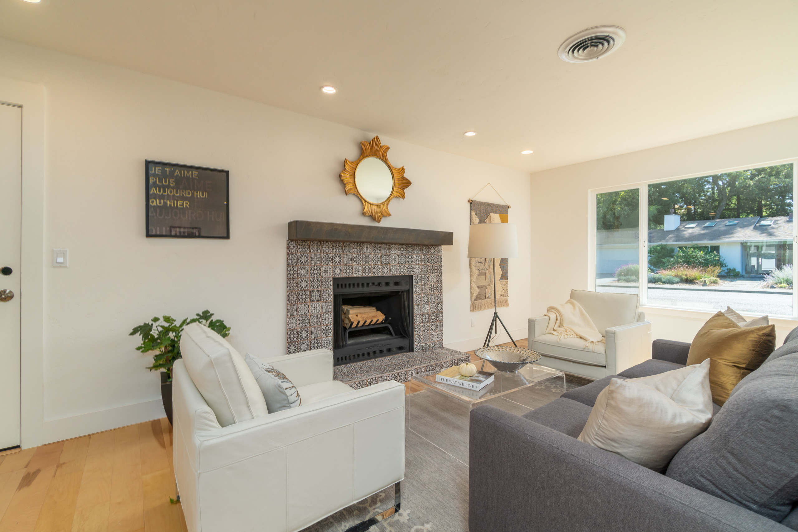 Solano Ct. Listing and Staging