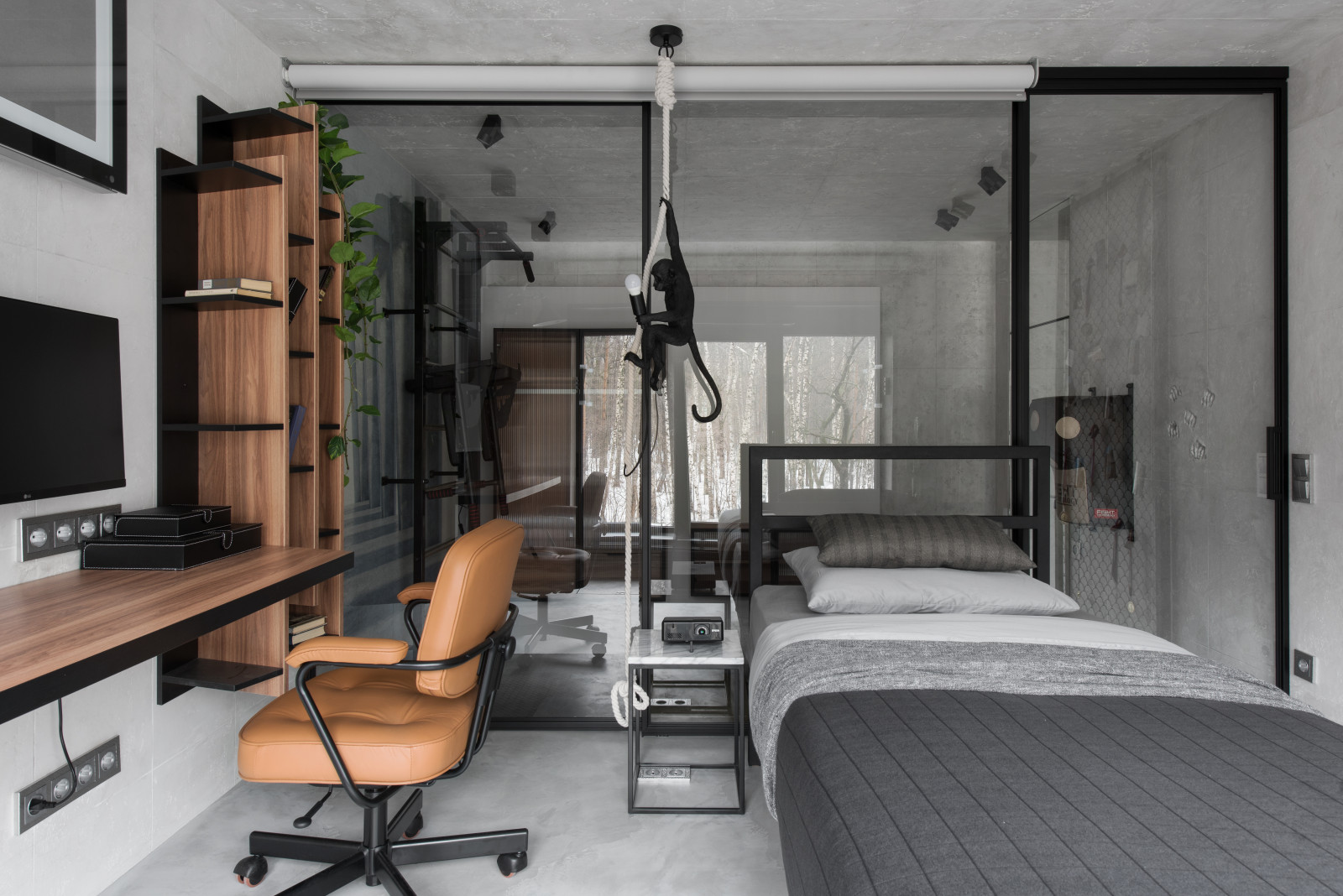 Комната для подростка