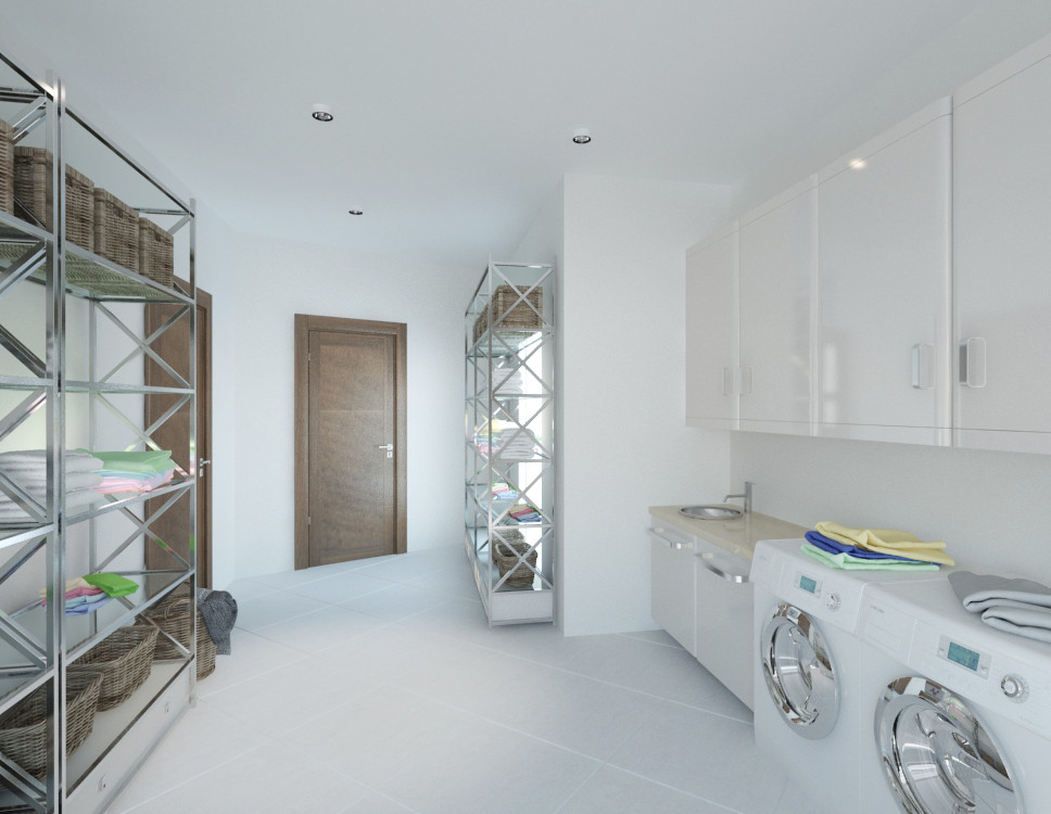 Квартира в ЖК Берег №2