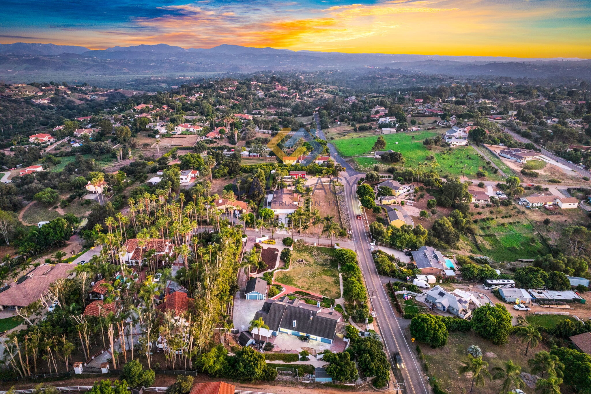 Alta Vista Drive