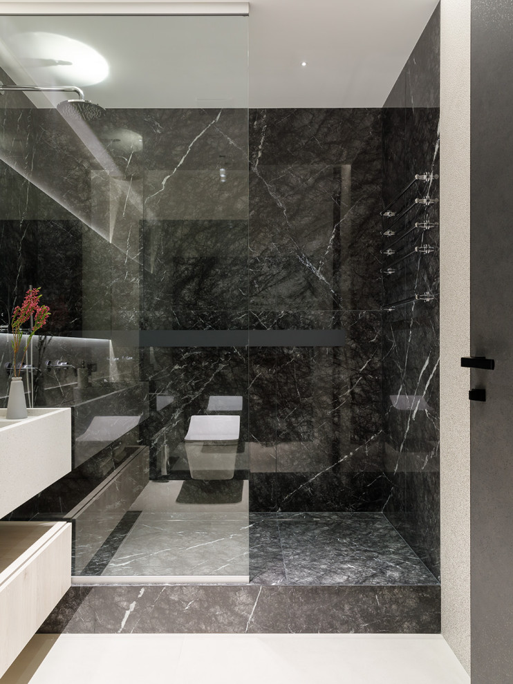 Квартира 97м², ЖК Цивилизация