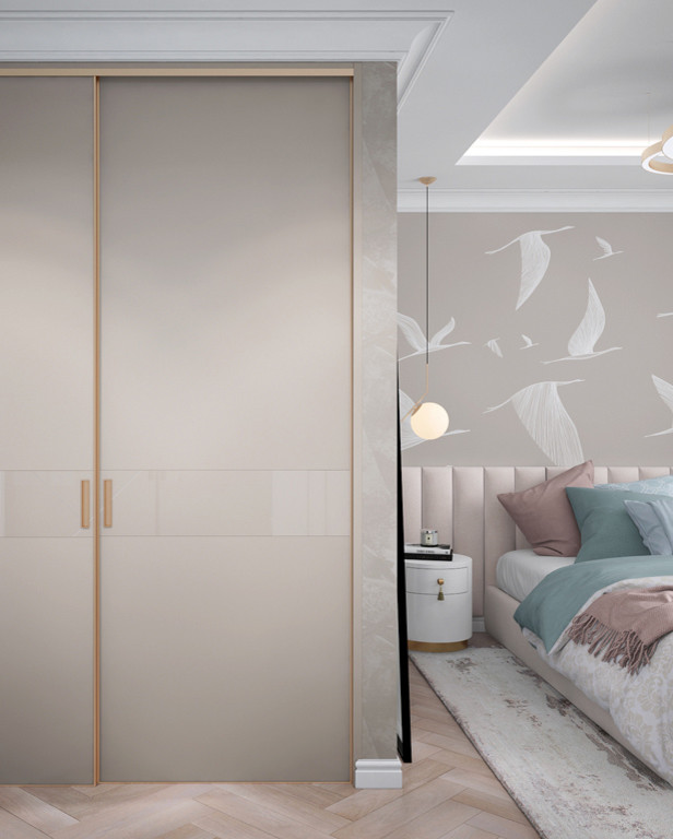 Гламурные 60-е