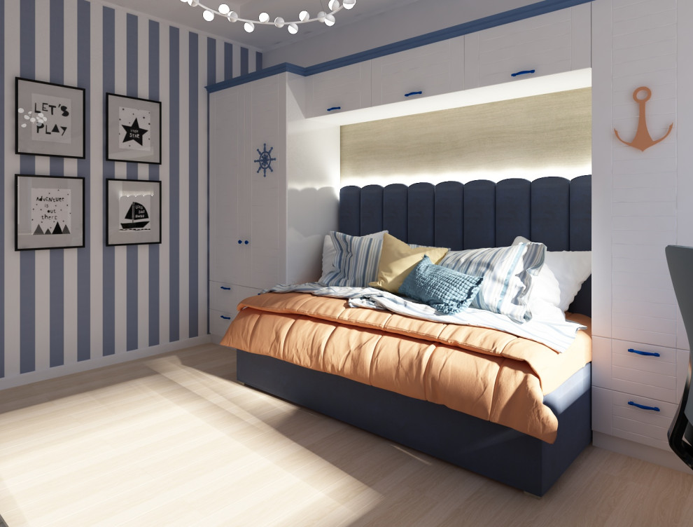 Детская комната