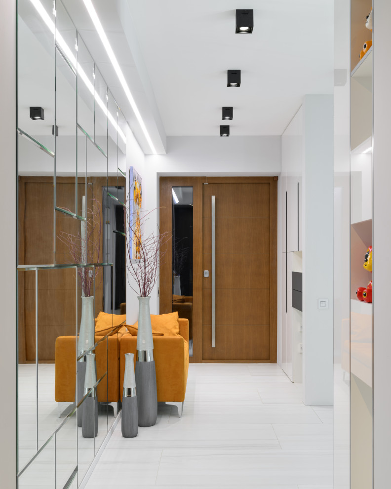 Загородный дом Лосиный Парк