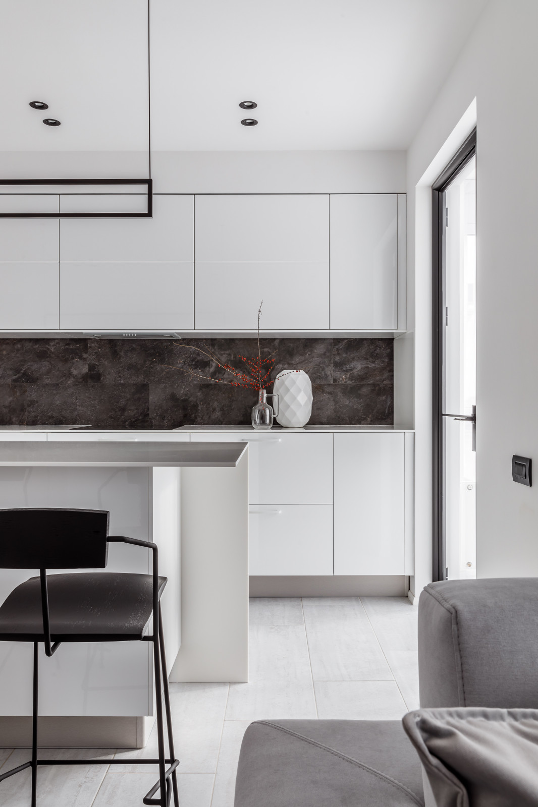 ЖК Одесский