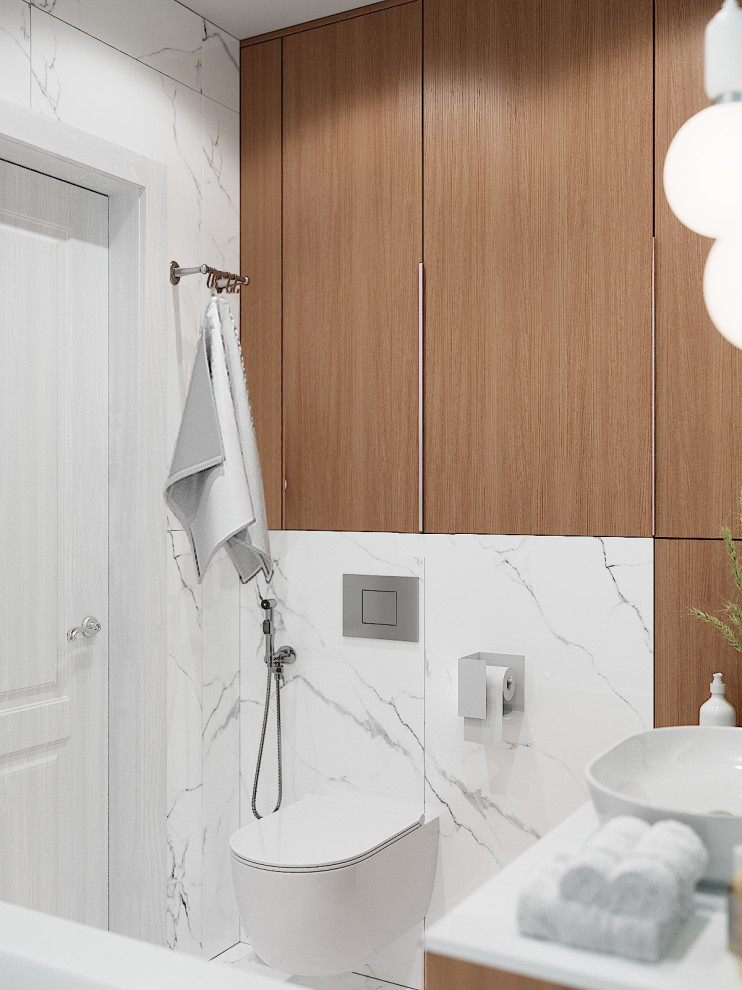 3х комнатная квартира для семьи с двумя детьми