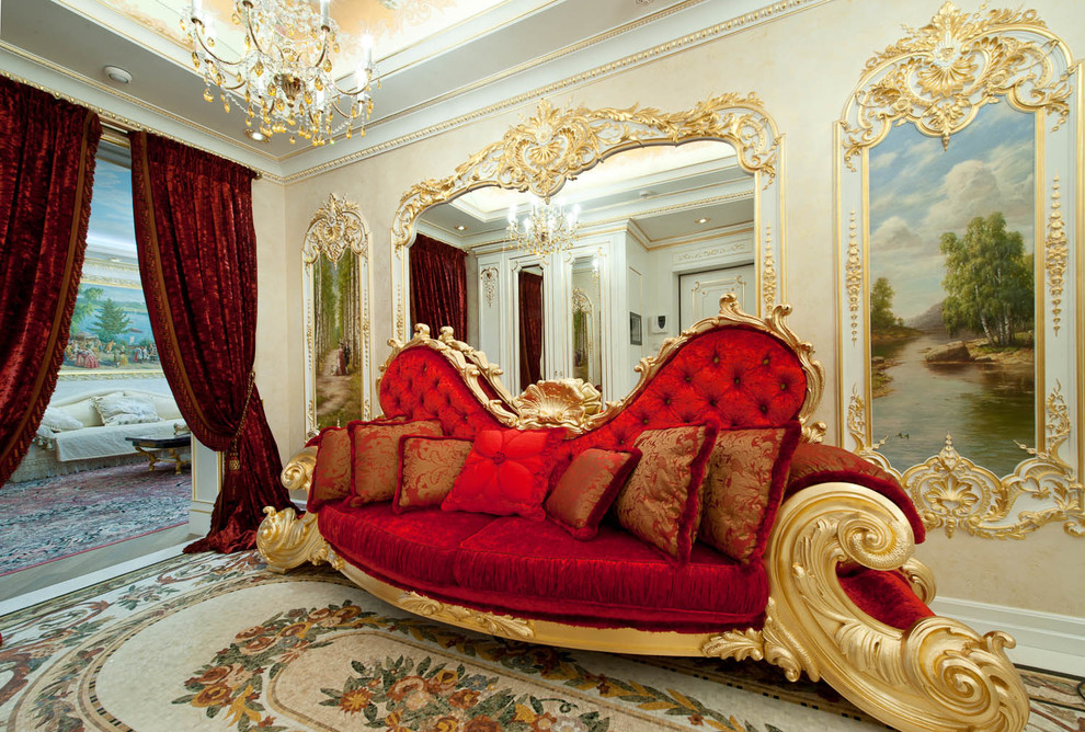 Квартира у Кремля