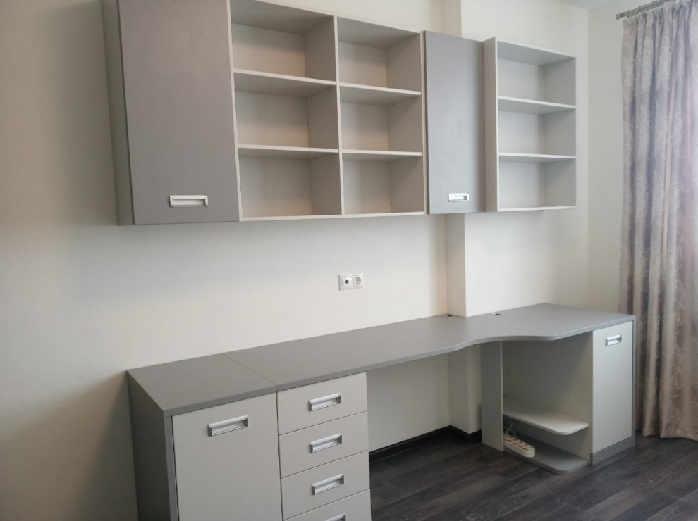 Готовый шкаф