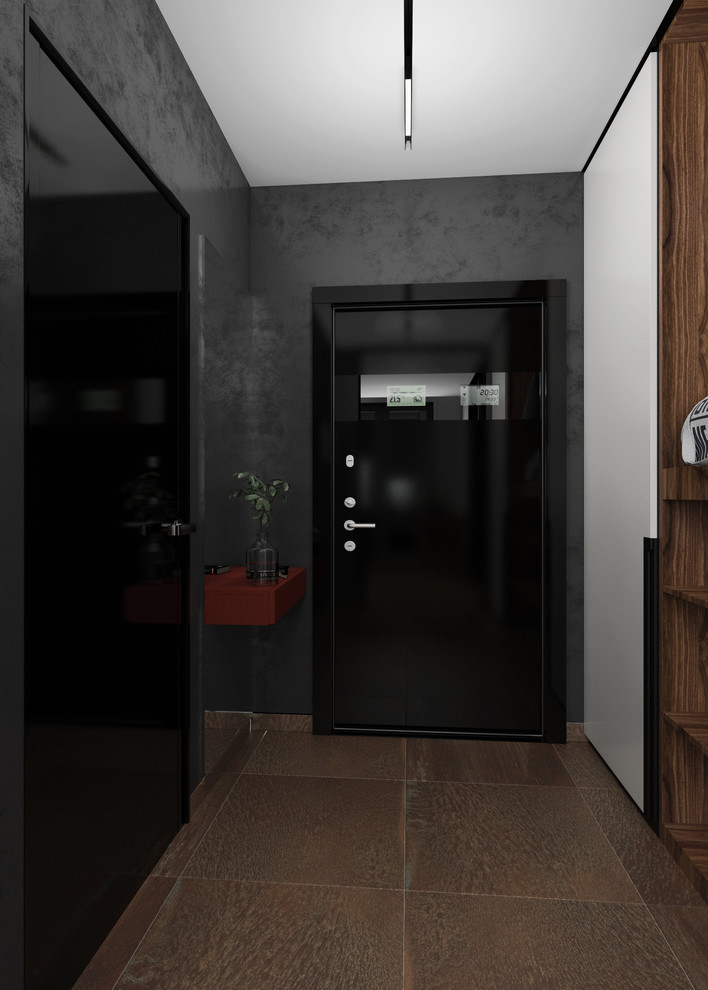 Интерьер квартиры для холостяка