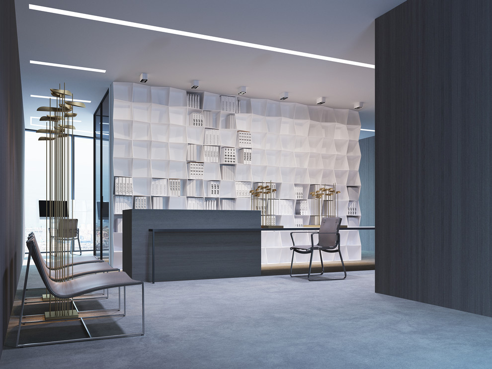 IT-оазис в пустыне