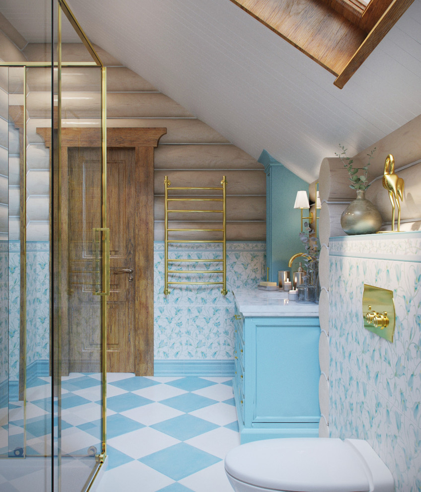 Рендеры финал