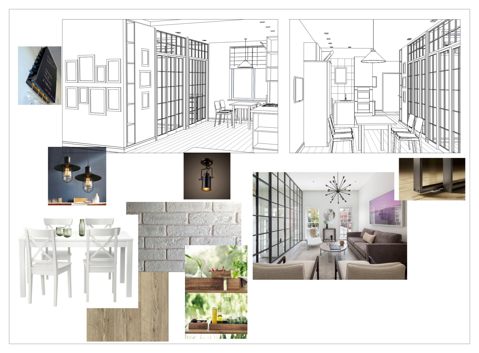 Рабочая часть; квартира в Реутово