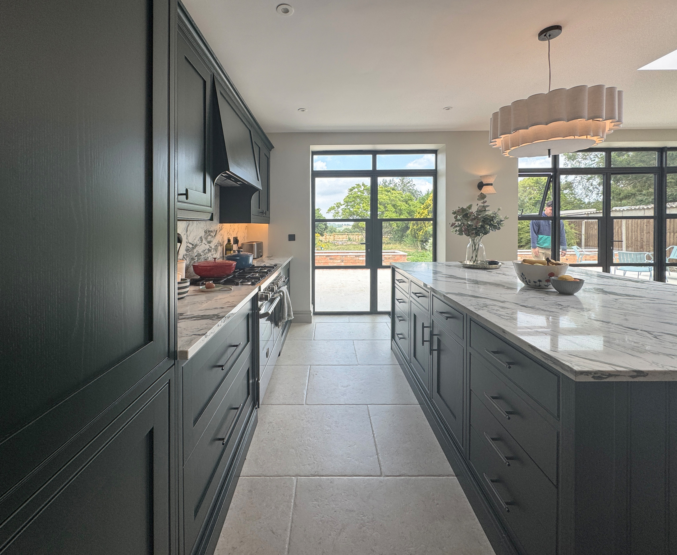 Cumnor, Oxfordshire