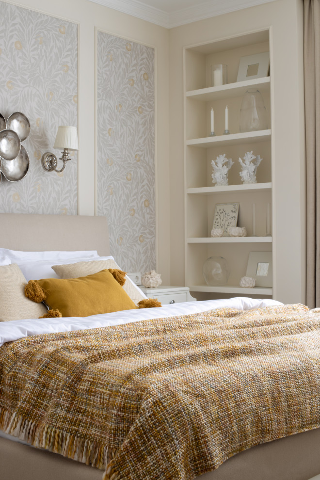 Солнечная квартира.