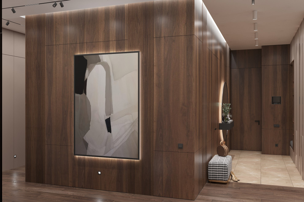 ЖК Сосновка 270 м2