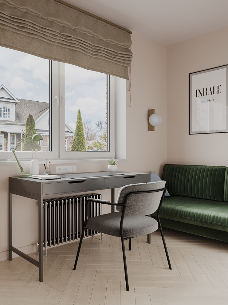 Гостевая комната