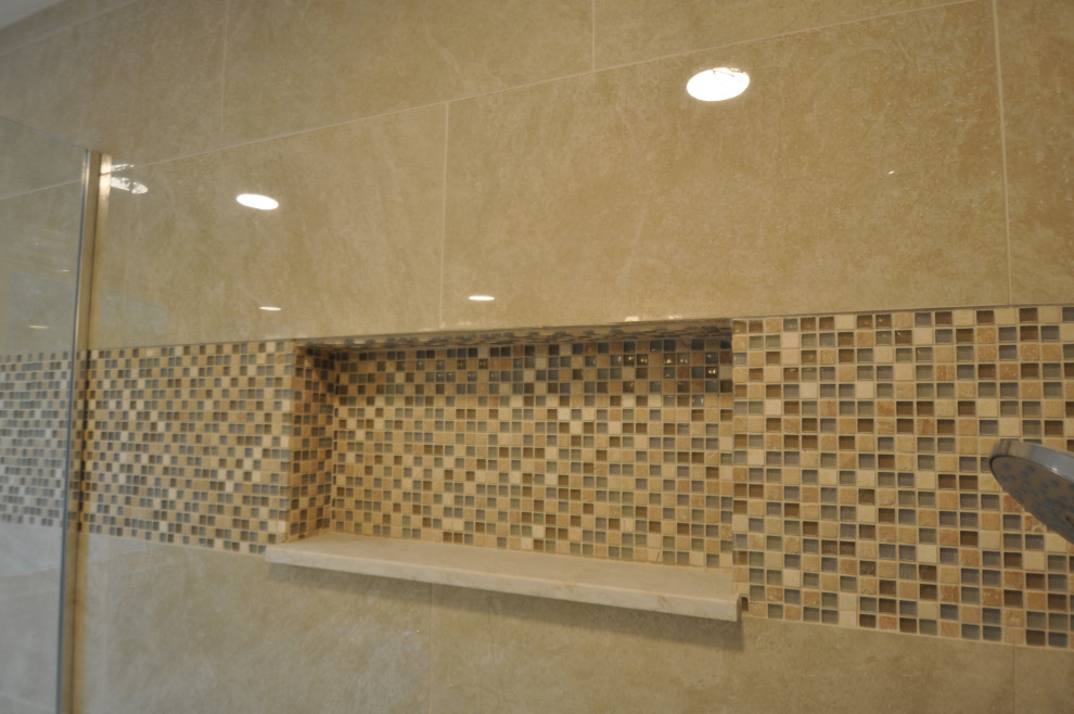 From Bedroom to Bathroom- Project 5321