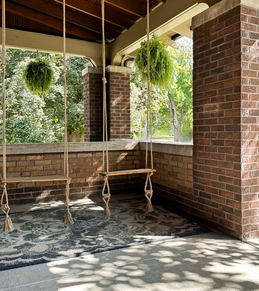 Historic Highlands | Denver, CO | Art Deco Home Remodel