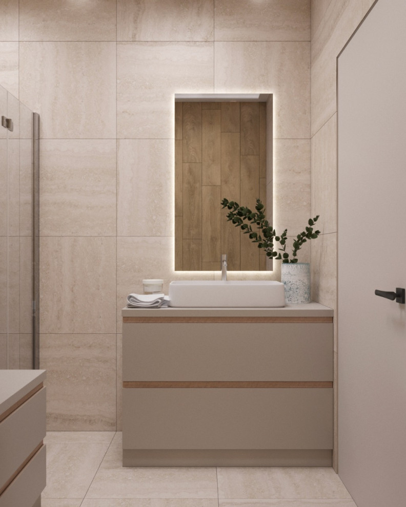 Квартира в Черемушках