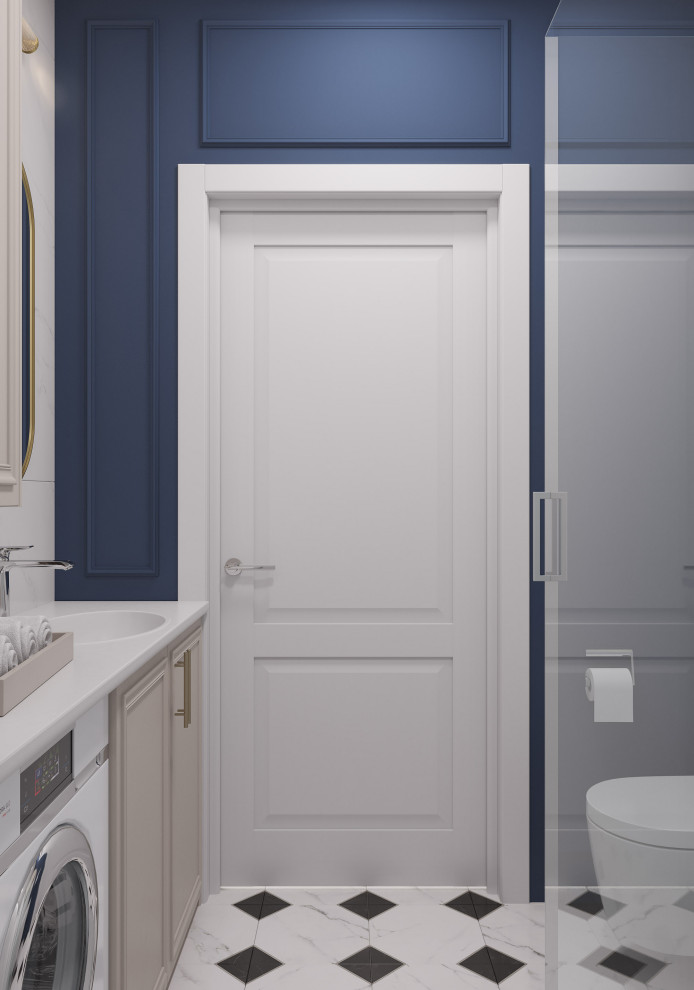 Апартамент в старом центре Москвы