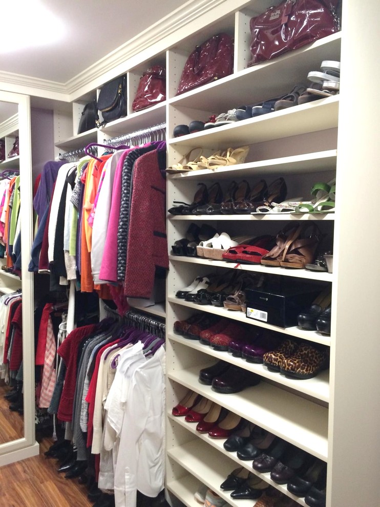 Closets