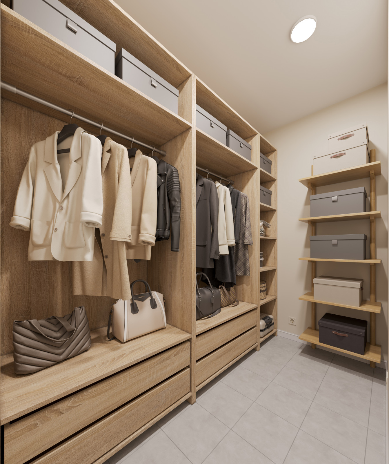 Квартира в Санкт-Петербурге (ул. Коллонтай)