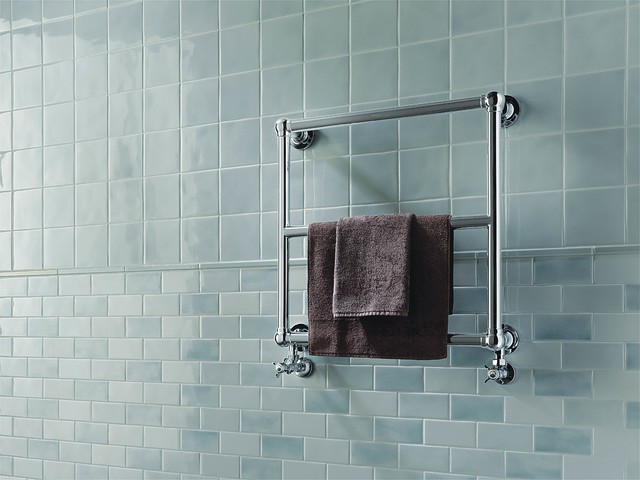 MELANGE contemporary-bathroom