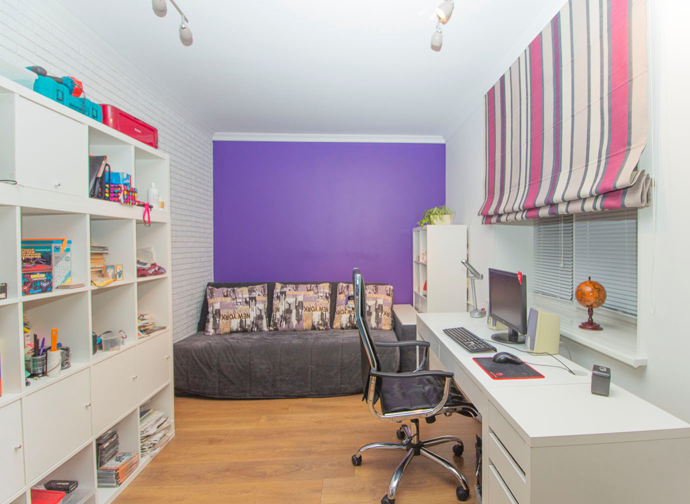 Пермь, ул. Степана Разина