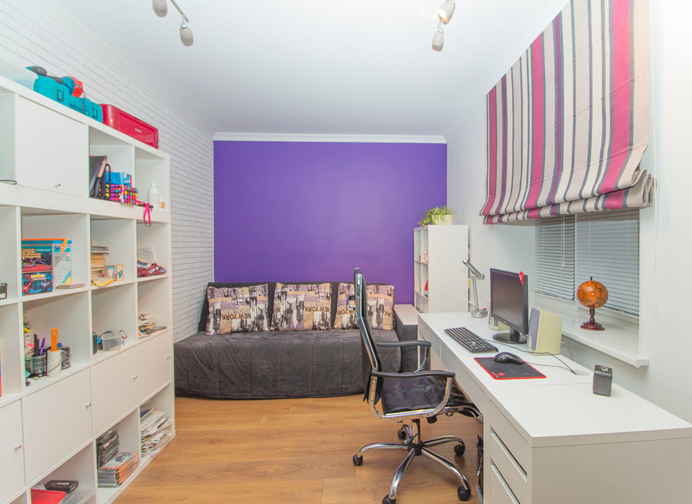 Пермь, ул. Степана Разина