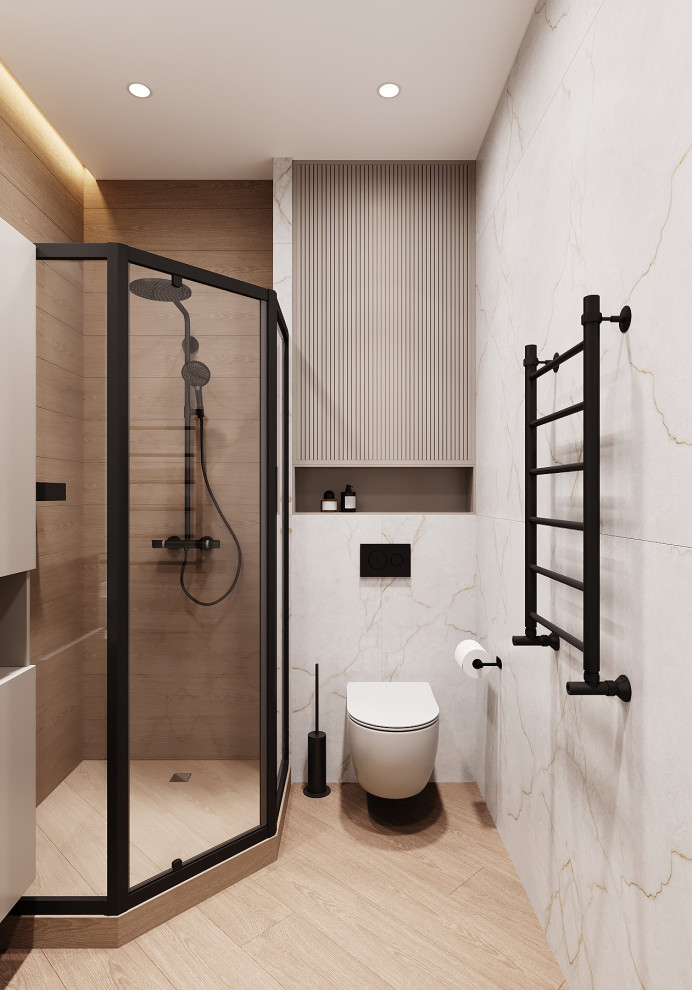 Квартира в ЖК "Символ"