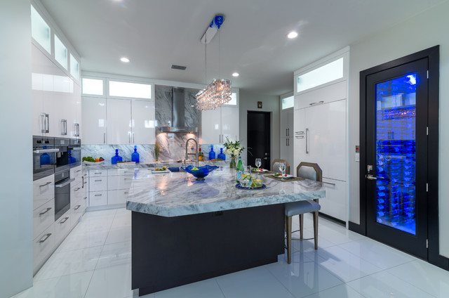 NEW PROJECT moderne-cuisine