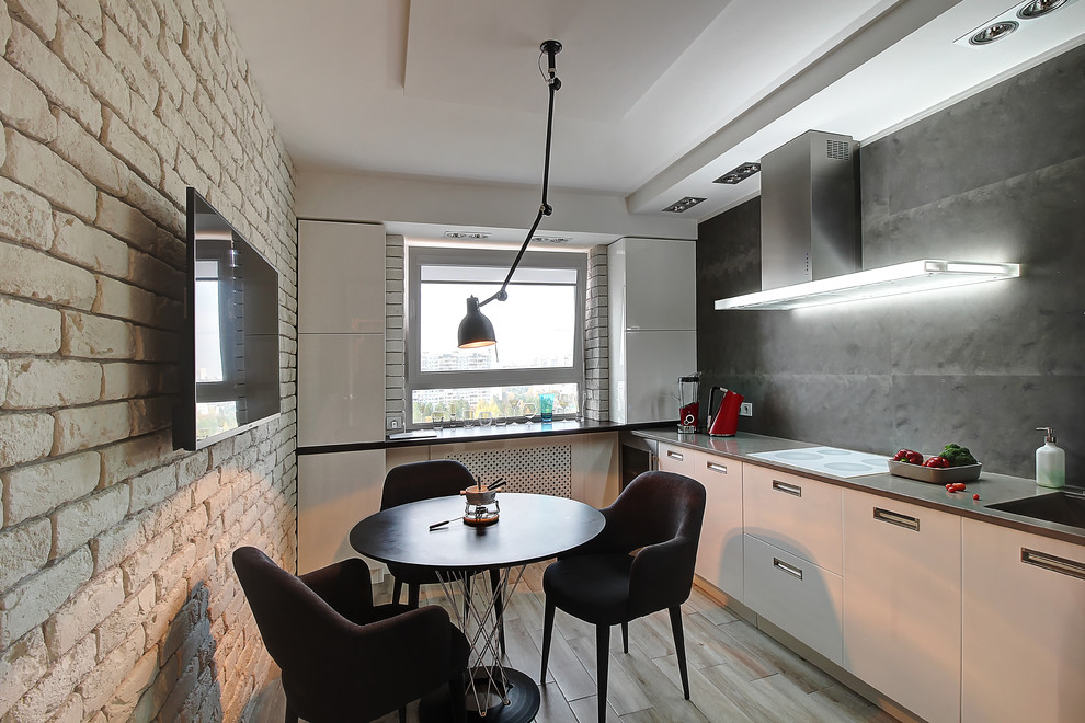 Квартирный лофт