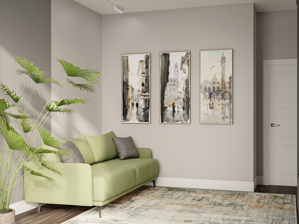 ЖК "Акватория"