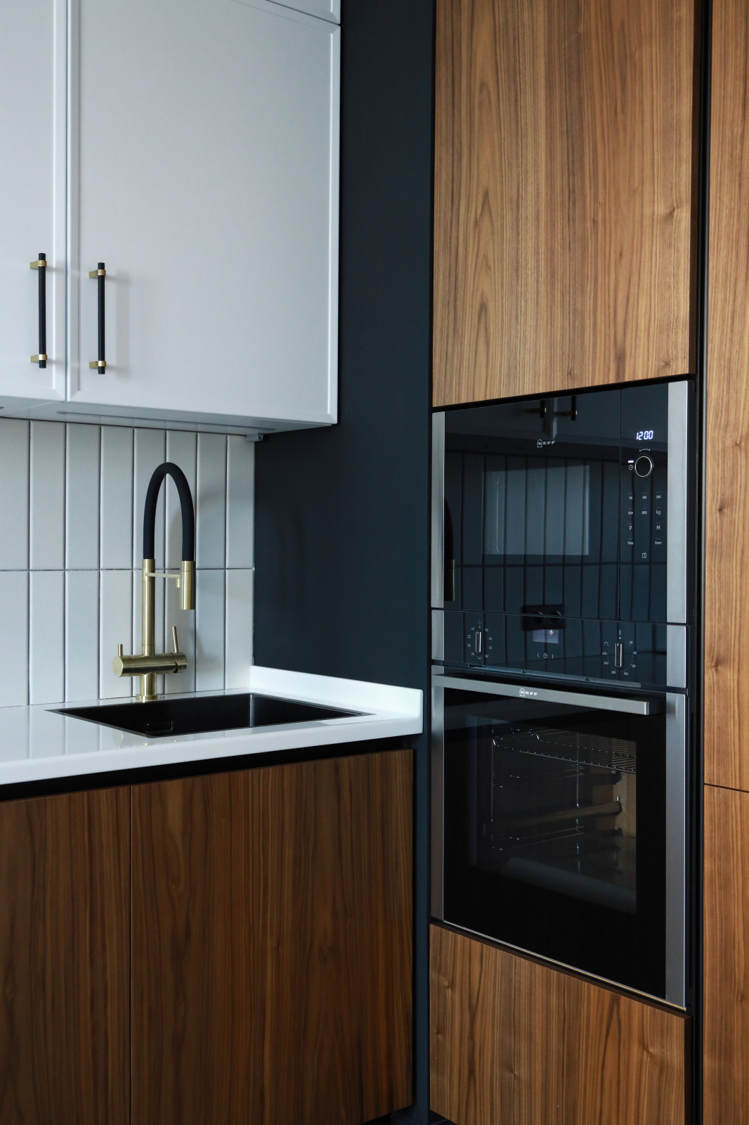 Ego (американский орех) + Vitto