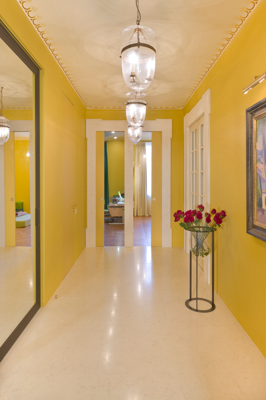 Inspired by Landscape