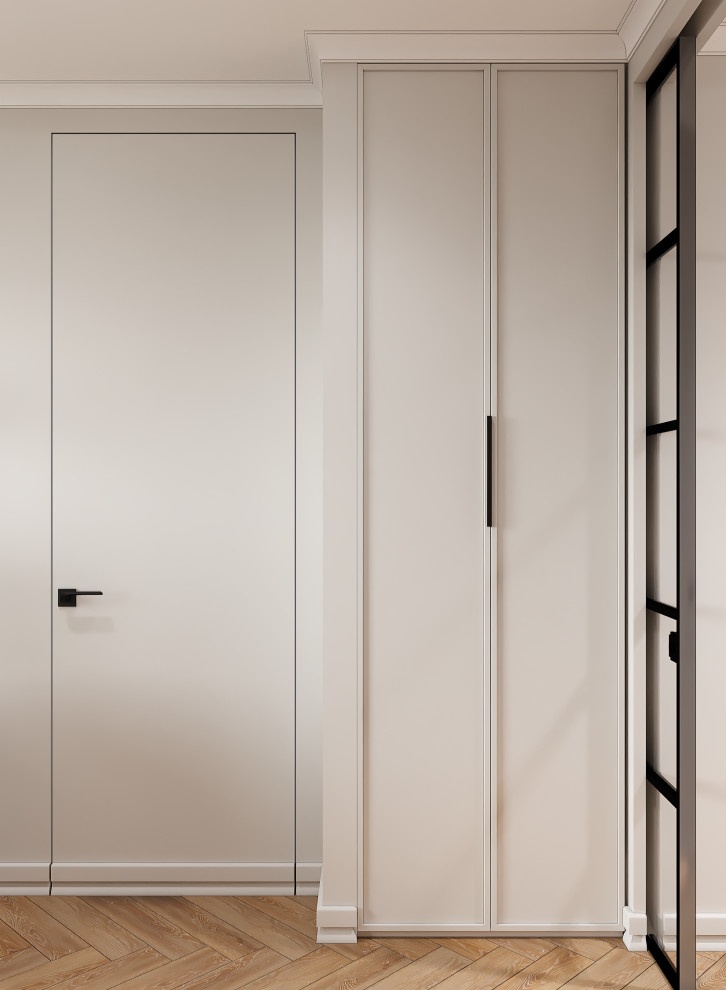 Квартира на Приморском Проспекте