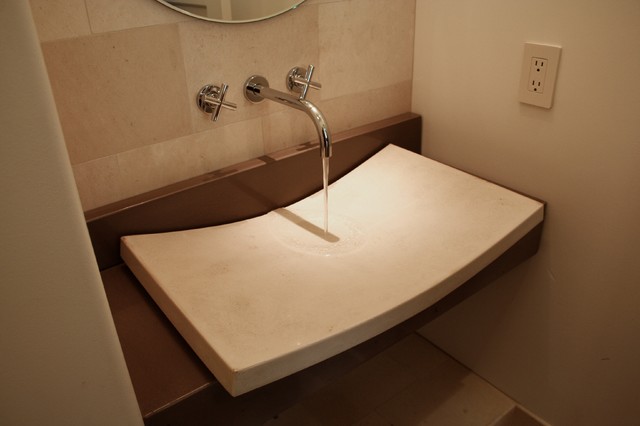 Sinks 