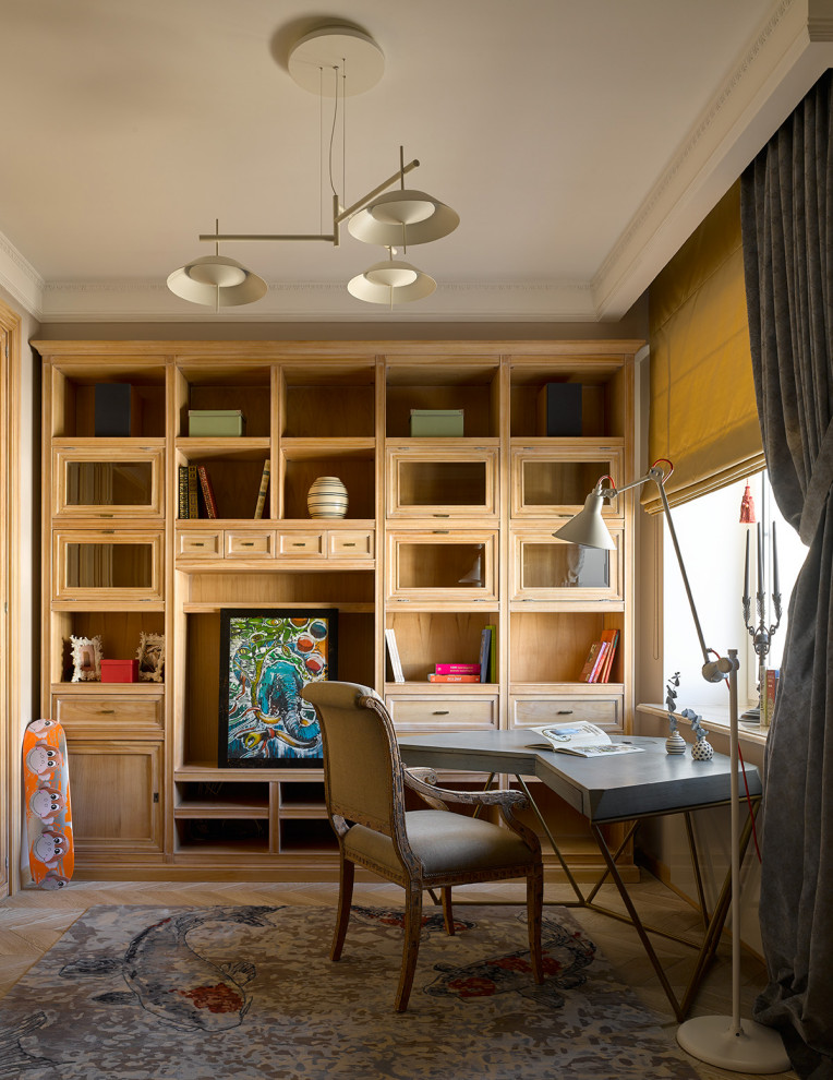 Квартира в ЖК "Остров Фантазий"