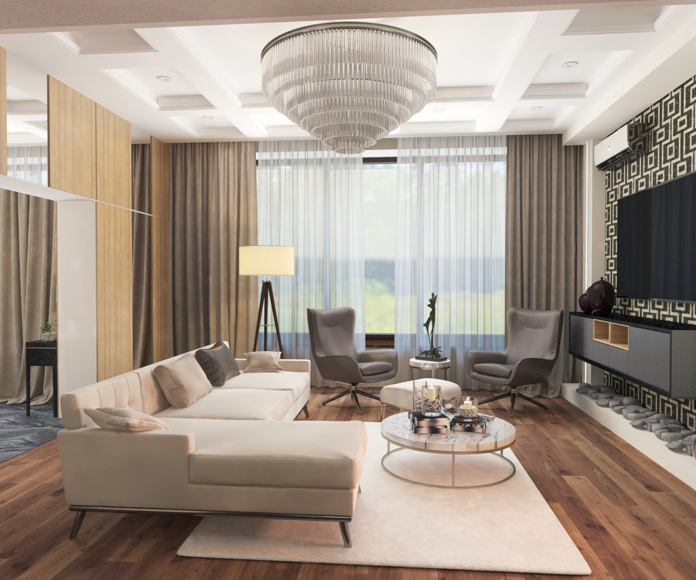 5-я Дачная - коттедж