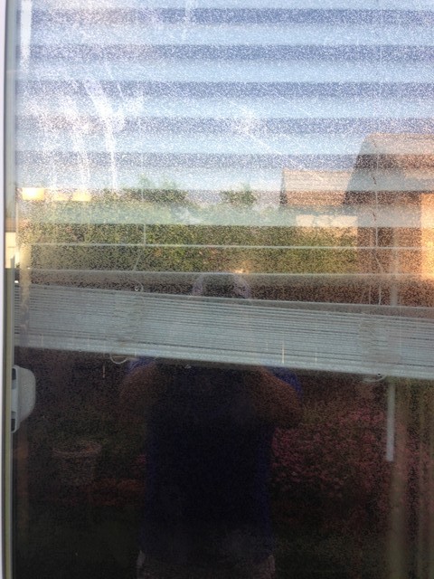 Window Stains