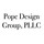 Pope Design Group, PLLC