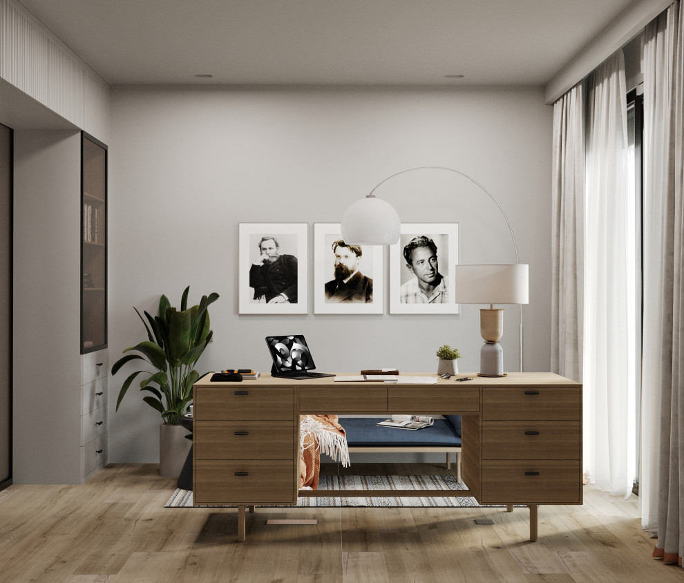 Коттедж 120 кв.м. г. Томск 18102021