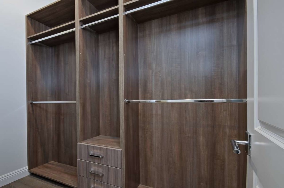 Студио Сити - Лос Анджелес. Дом в стиле кейп-код.