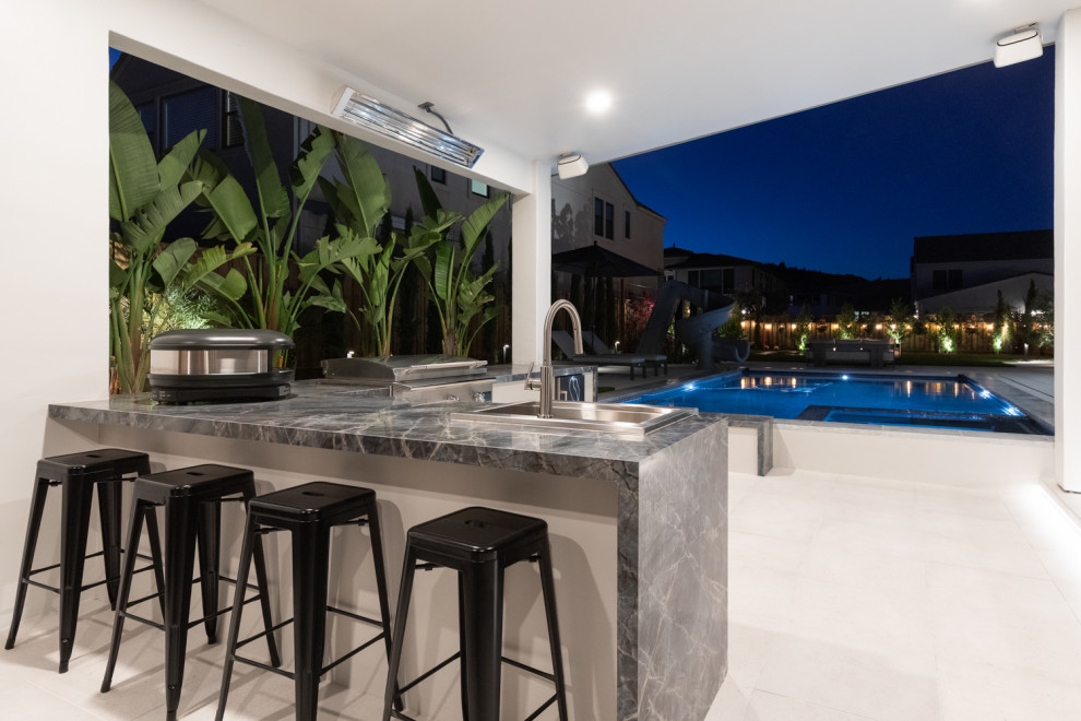 Borello Estates - Pool Party Place