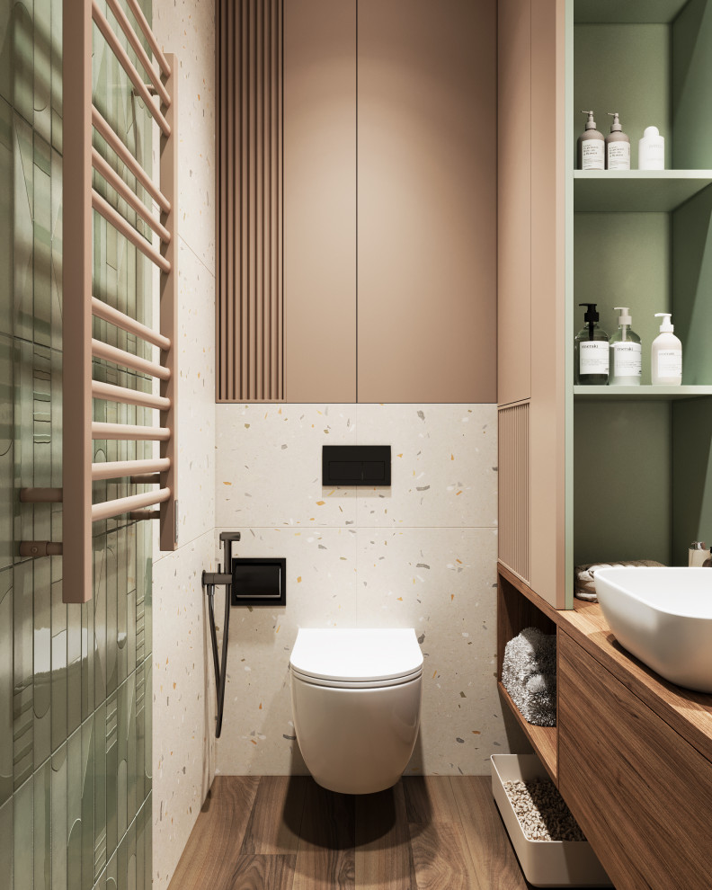 Квартира Реутов