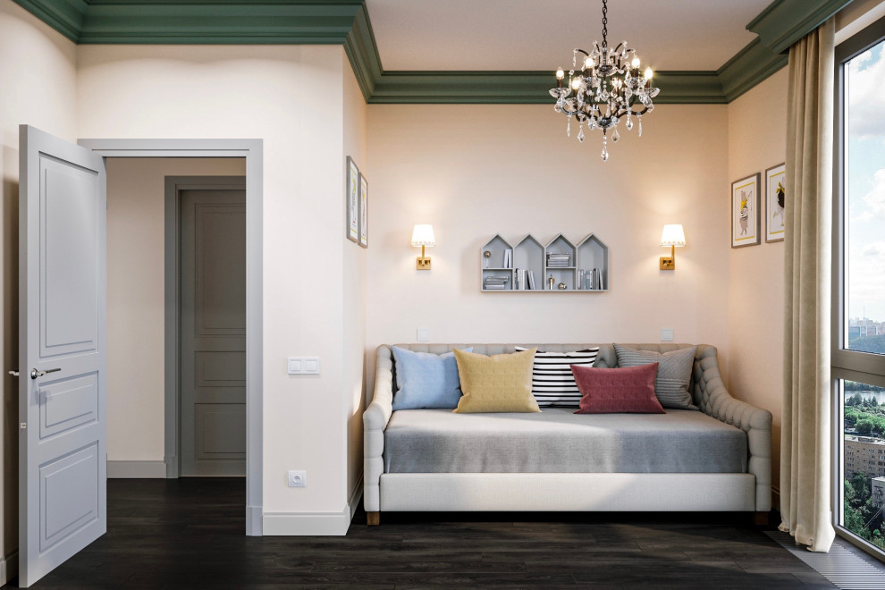 Американская классика