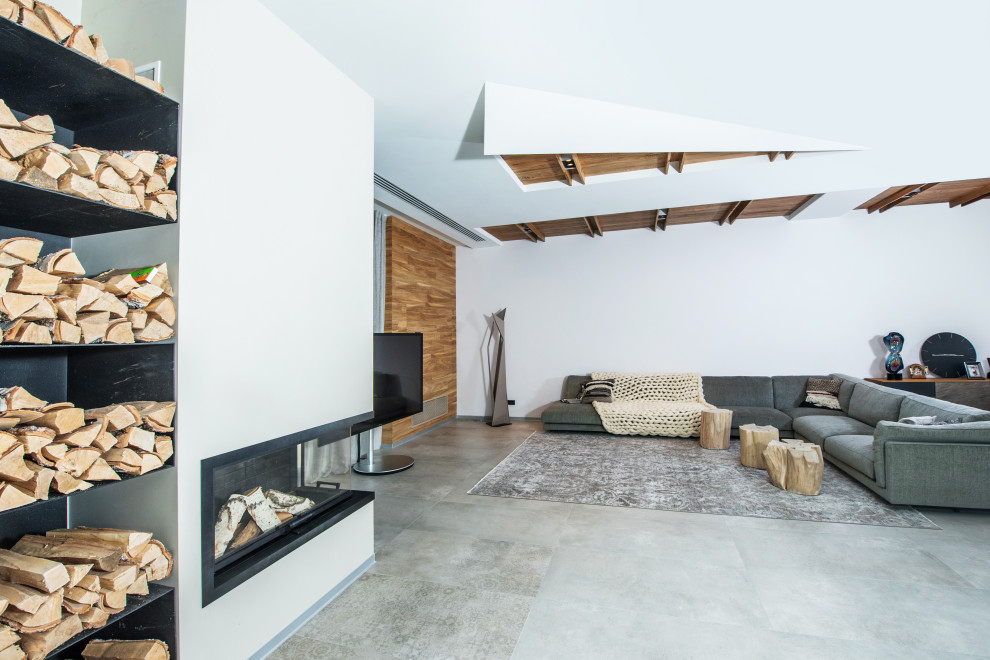 Частный дом