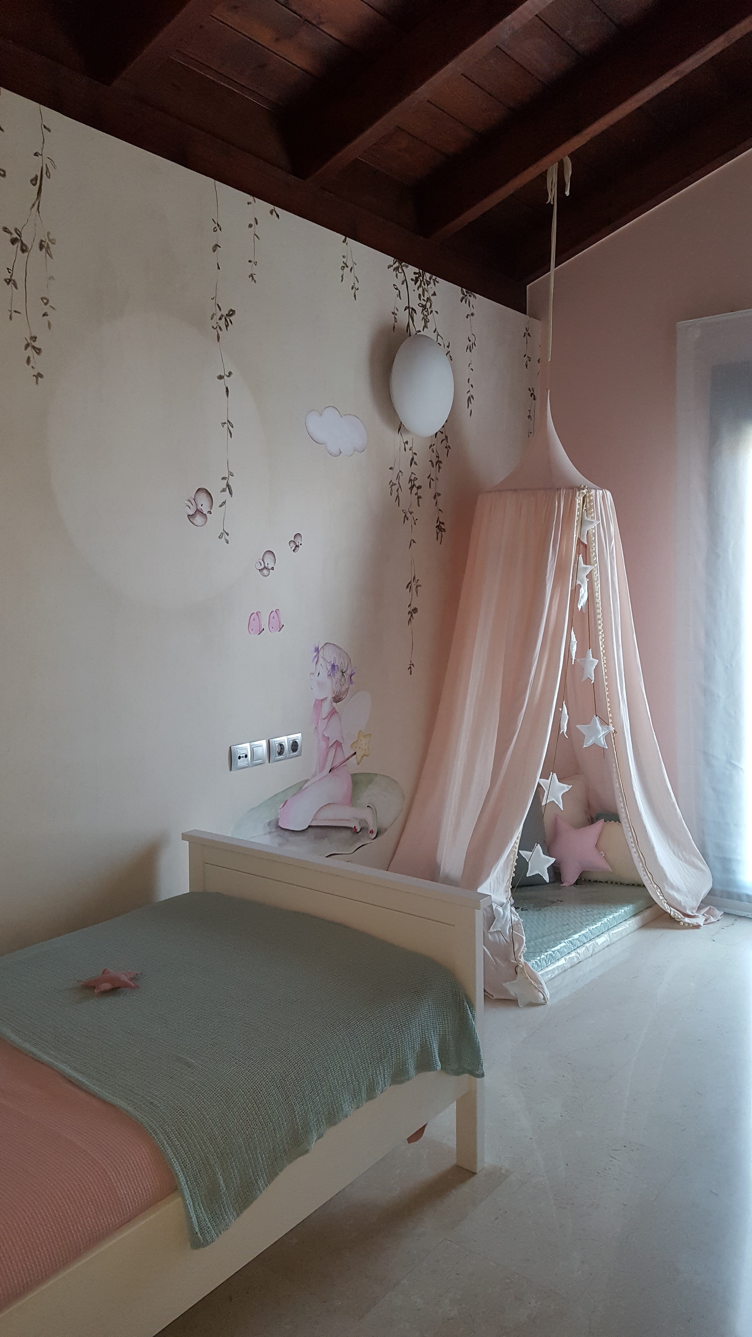 Dormitorio Infantil